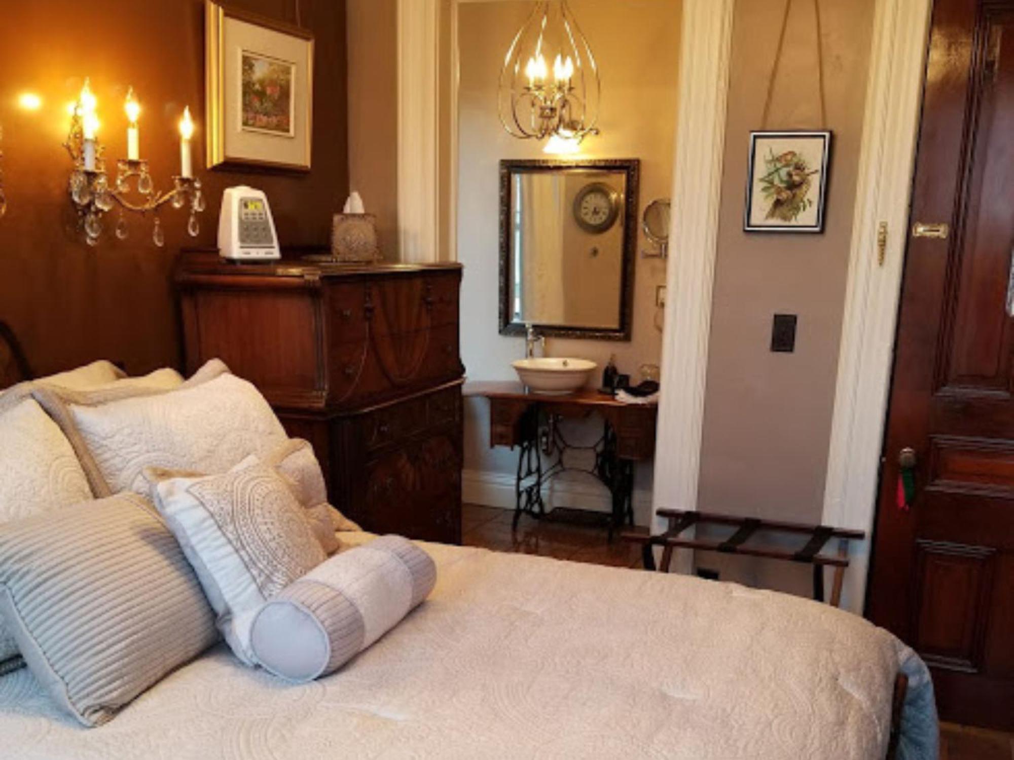 Buffalo Harmony House Room photo